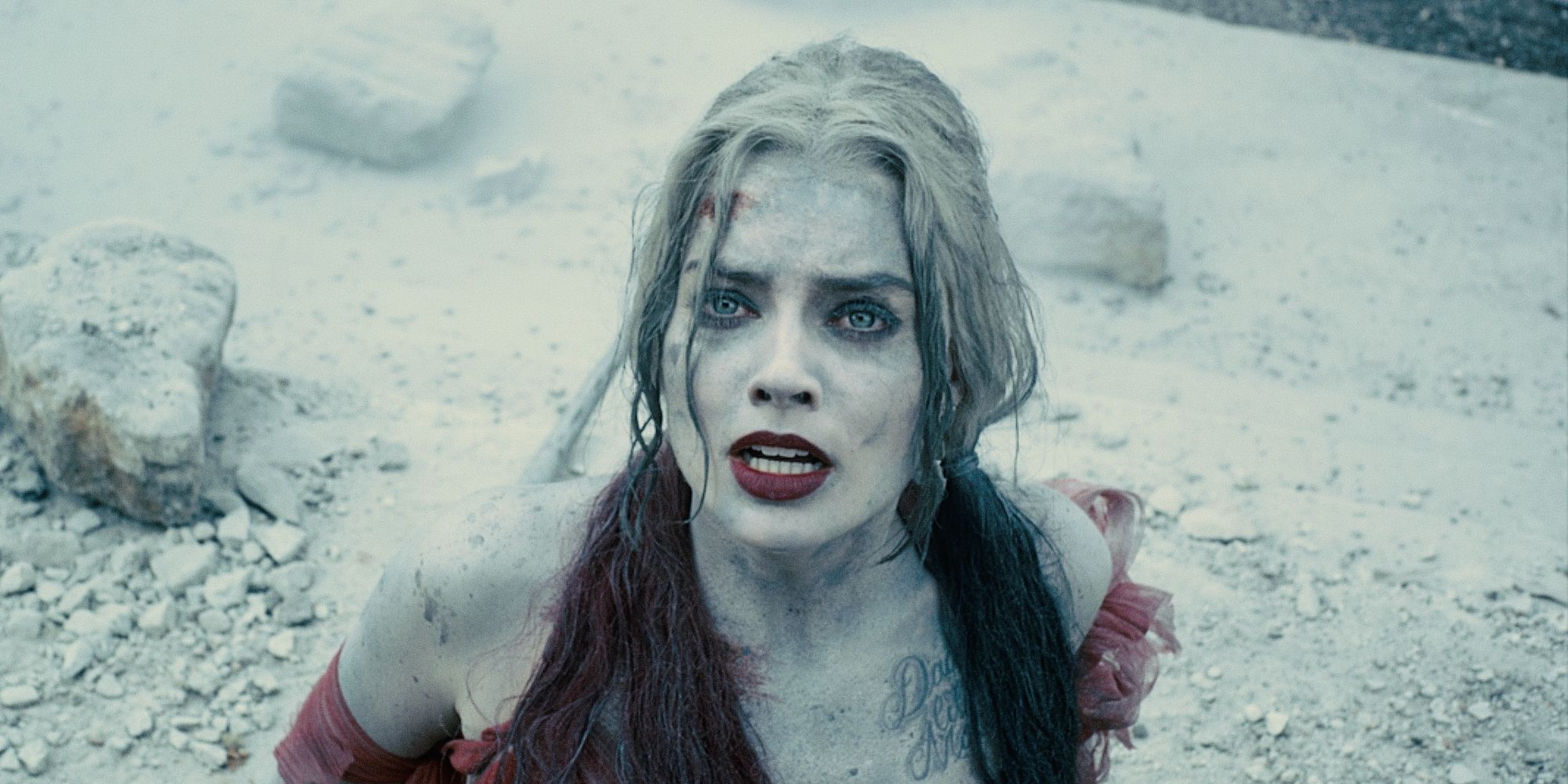 Batman, matt reeves evita l’apparizione di un grande cattivo nel film di margot robbie Batman, matt reeves evita l’apparizione di un grande cattivo nel film di margot robbie