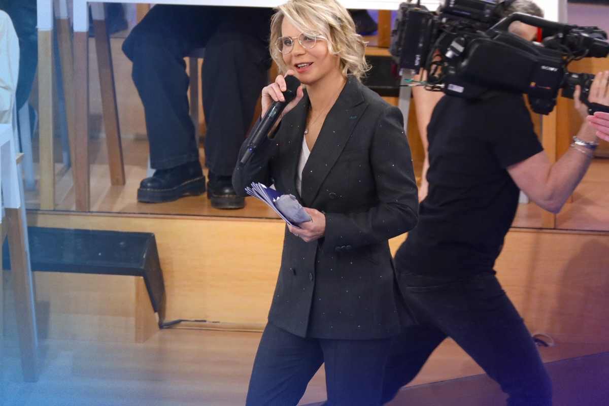 Fratello di Maria De Filippi: chi è Giuseppe e cosa fa Fratello di Maria De Filippi: chi è Giuseppe e cosa fa