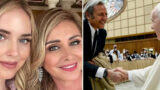 Marina di guardo e il  fidanzato: chi è l’amore della mamma di chiara ferragni