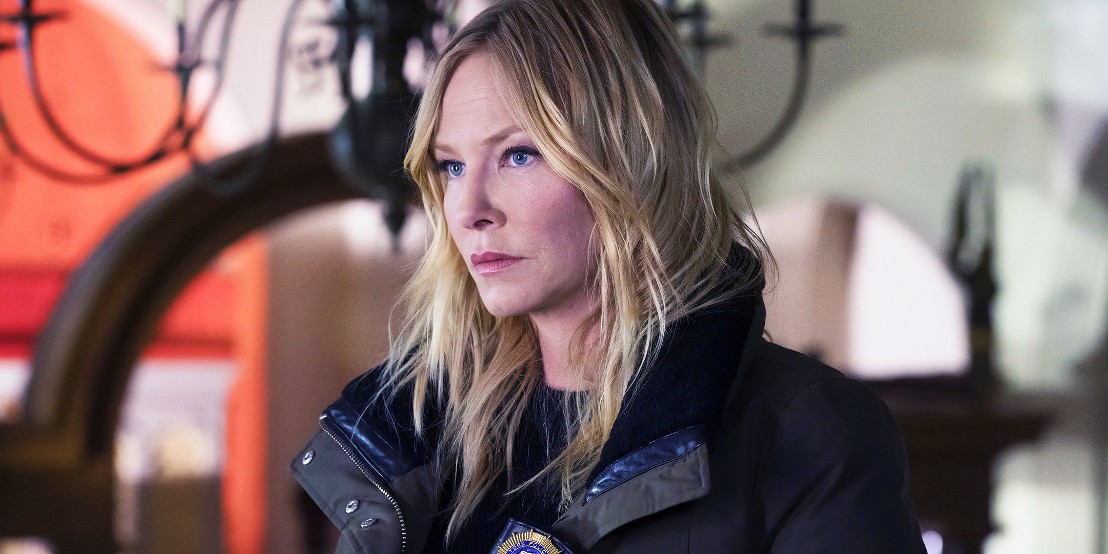 Law & order: svu stagione 27 svela segreti sul ritorno di rollins Law & order: svu stagione 27 svela segreti sul ritorno di rollins
