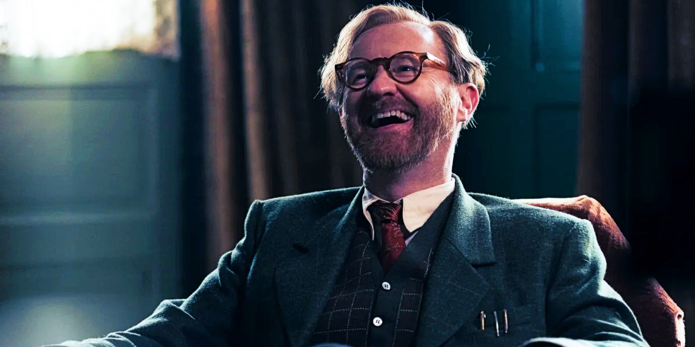 novit224 sulla seconda stagione della serie letteraria del co creatore di sherlock