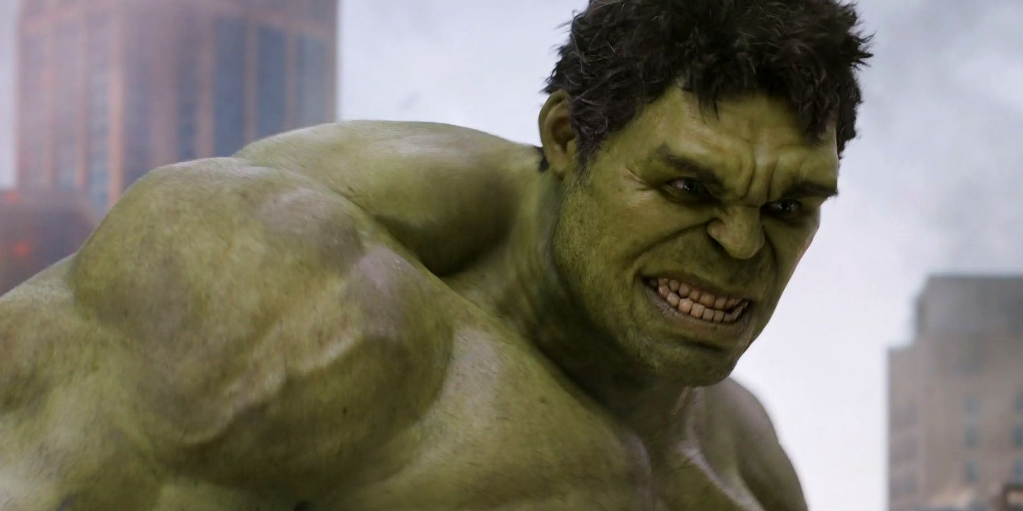 Spider Man e Hulk: il legame con il  film del MCU