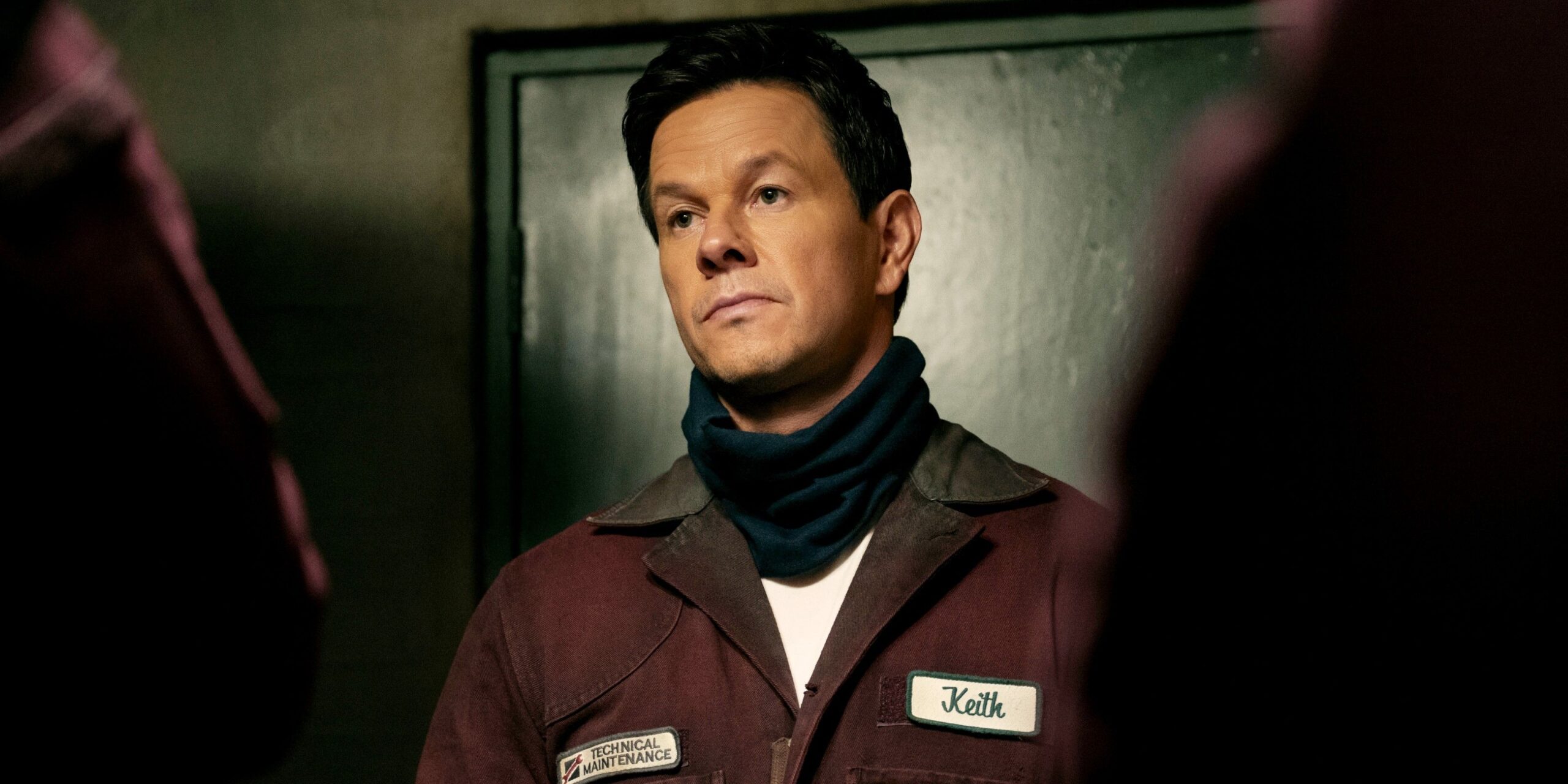 mark wahlberg affronta il colpo pi249 grande della sua carriera nel trailer dell8217azione su prime video