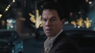 Trailer ufficiale di play dirty (2025)