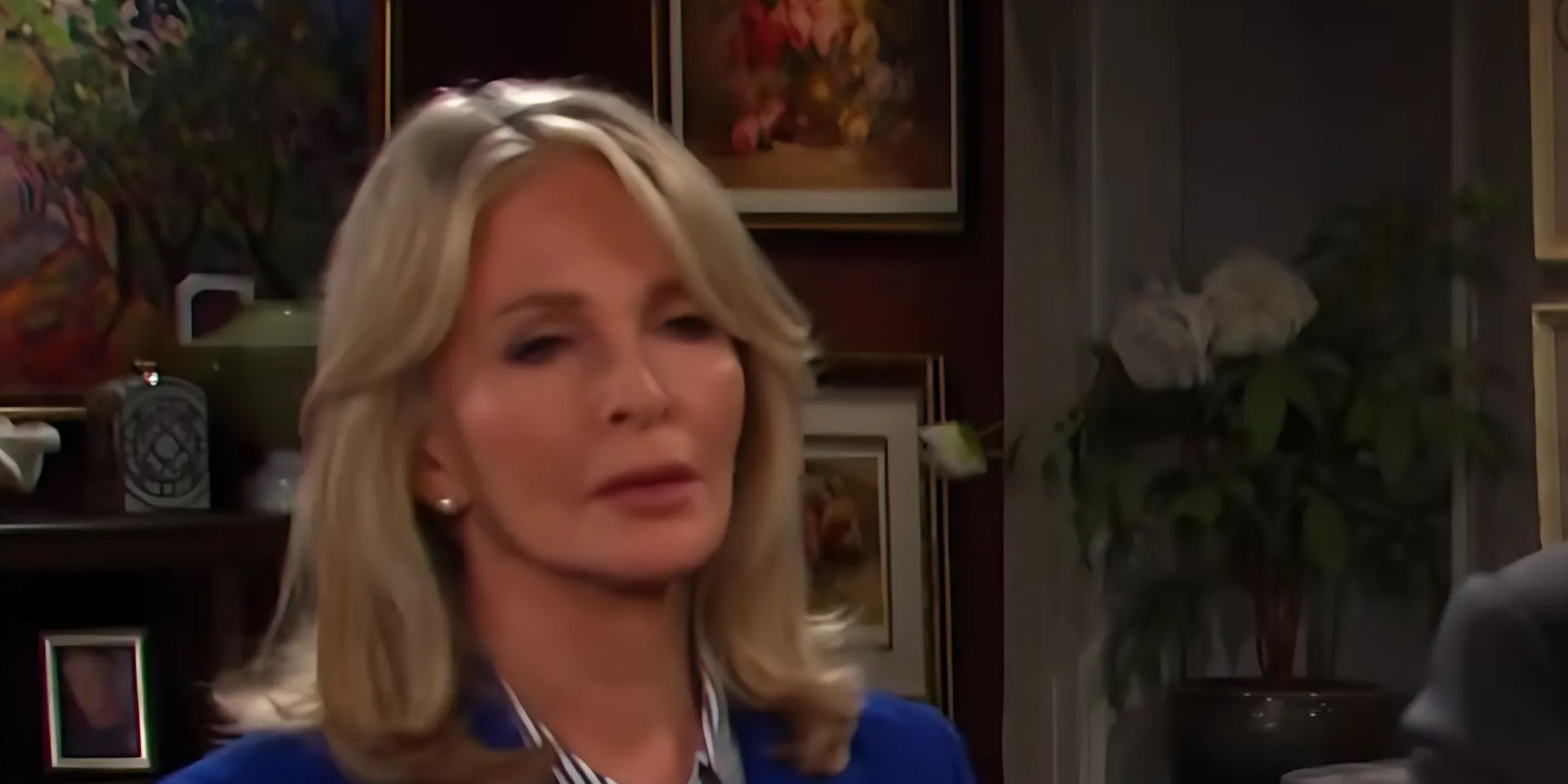 Teoria di marlena su days of our lives: rendila meno ovvia