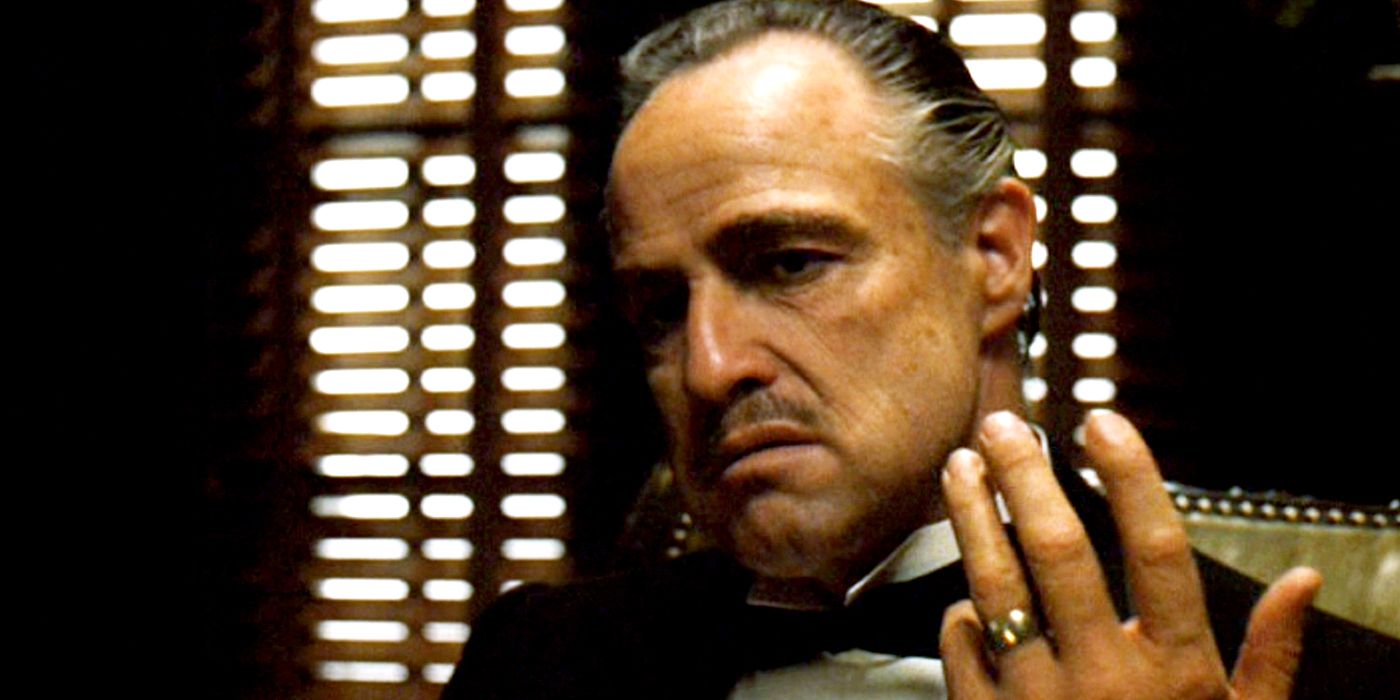 L’apertura de il padrino: un ritratto imperfetto della famiglia corleone L’apertura de il padrino: un ritratto imperfetto della famiglia corleone