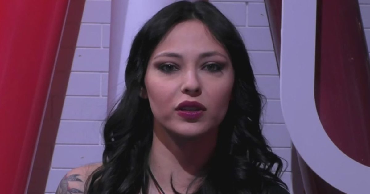 Martina Nasoni del Grande Fratello: ecco come sta dopo il trapianto di cuore Martina Nasoni del Grande Fratello: ecco come sta dopo il trapianto di cuore