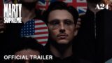 Marty supreme trailer: anticipazioni e curiosità sul film