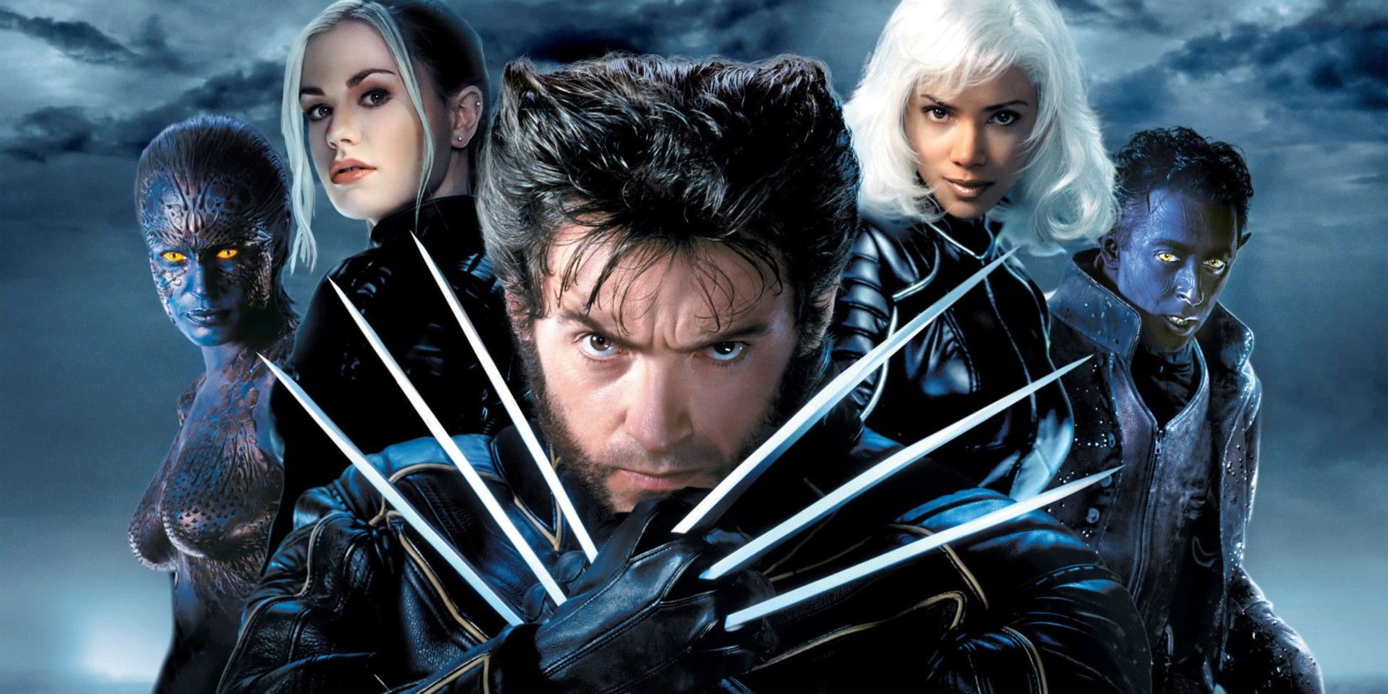 Aggiornamenti sul reboot degli x men rivelati dal direttore di marvel Aggiornamenti sul reboot degli x men rivelati dal direttore di marvel