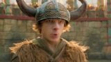 Il successo di come addestrare un drago supera il miglior film dello hobbit nel box office