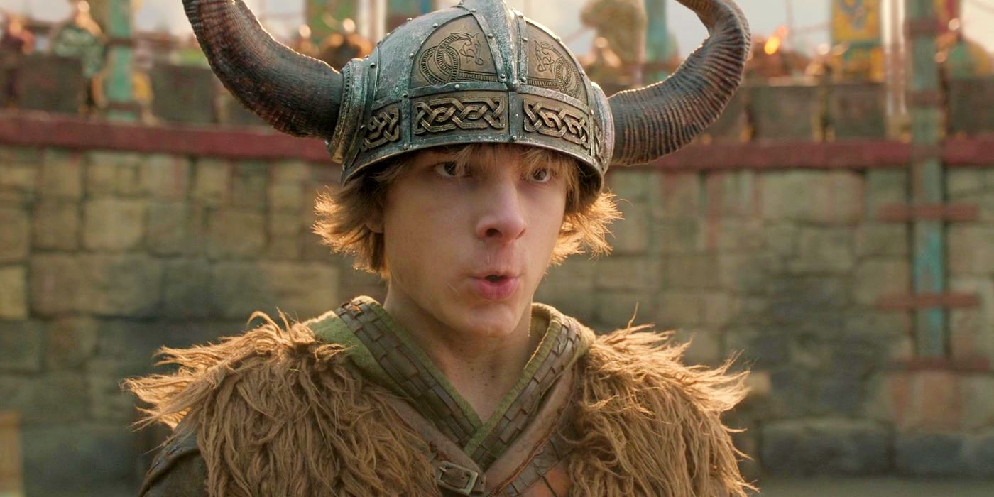 Il successo di come addestrare un drago supera il miglior film dello hobbit nel box office Il successo di come addestrare un drago supera il miglior film dello hobbit nel box office