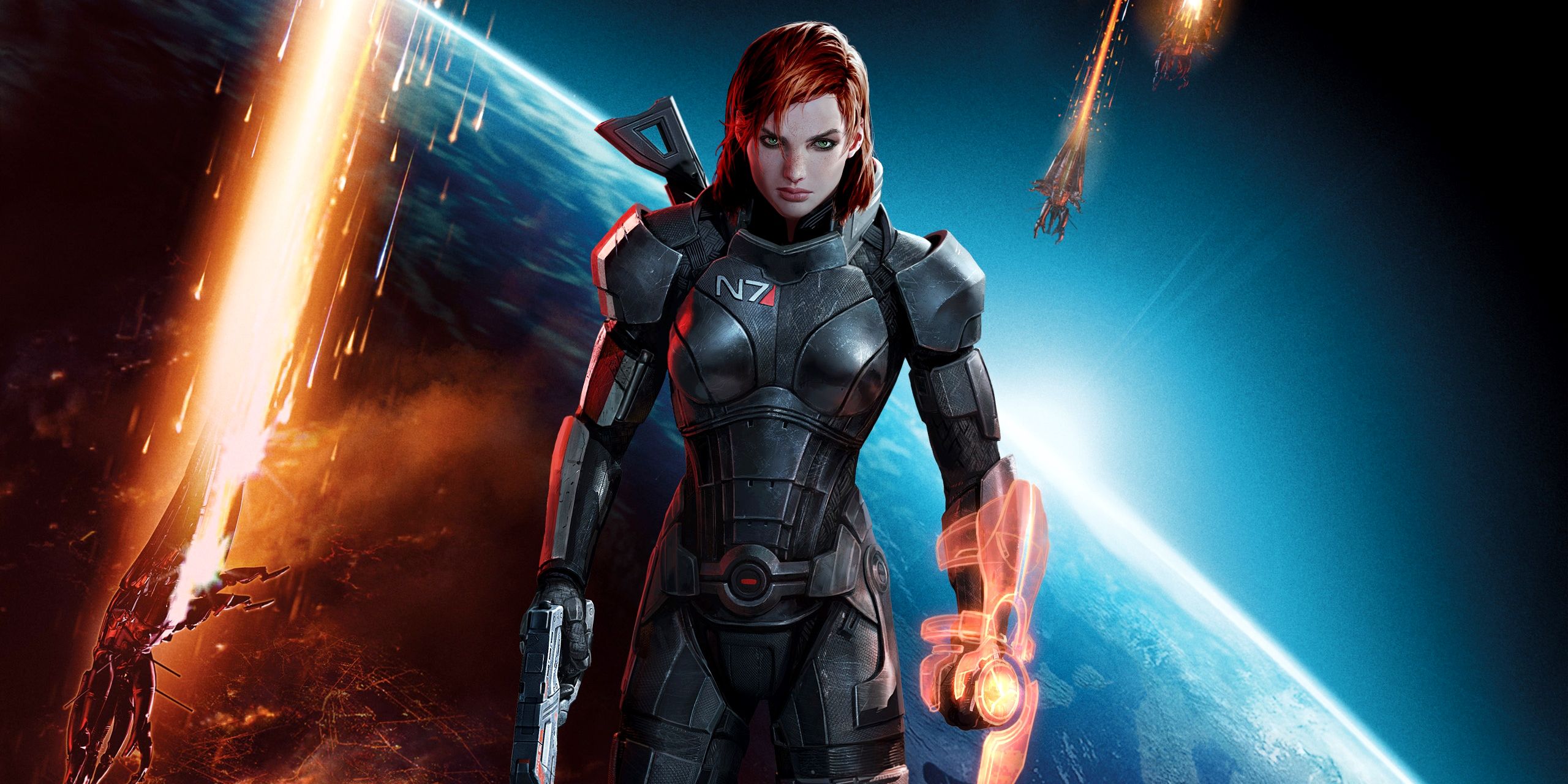Mass effect 3 multiplayer: potenziale inesplorato dopo 13 anni