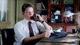 Il rainmaker di john grisham: confronto tra adattamento tv e film del 1997
