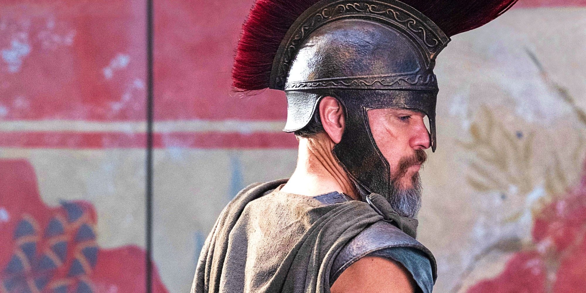 Deus greci nell’odissea di christopher nolan: athena, poseidone, zeus e altro Deus greci nell’odissea di christopher nolan: athena, poseidone, zeus e altro