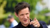 Matt smith villain in star wars starfighter e i rumors su rise of skywalker