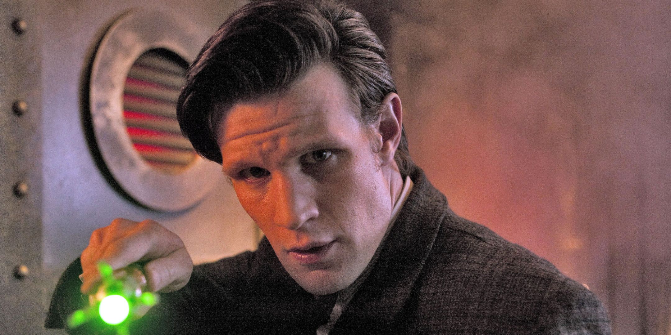 Casting perfetto per il sedicesimo dottore secondo steven moffat
