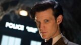 Miglior episodio di doctor who con matt smith: gli angeli prendono manhattan