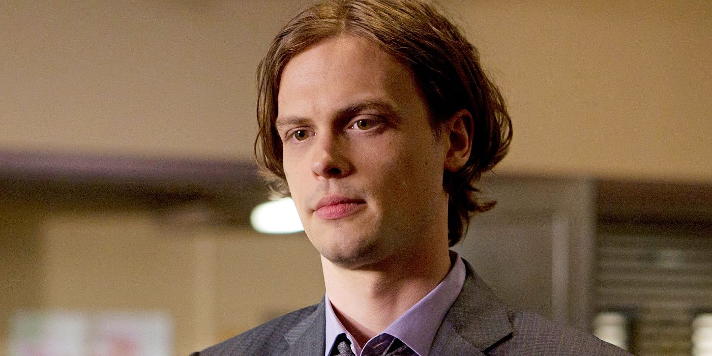 Gubler nuova serie tradisce l’eredità di reid in criminal minds