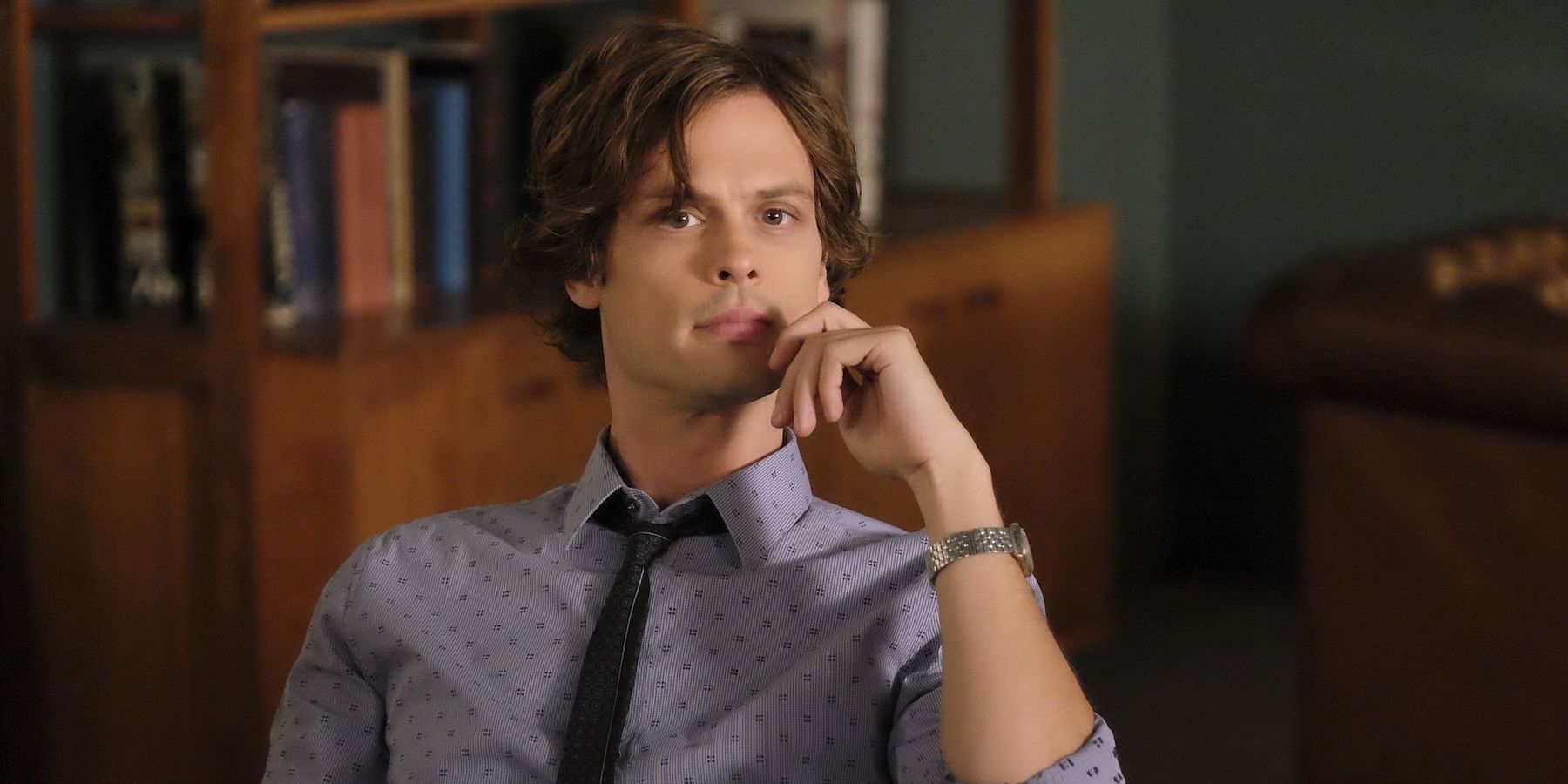 Episodi di criminal minds che sono veri capolavori Episodi di criminal minds che sono veri capolavori