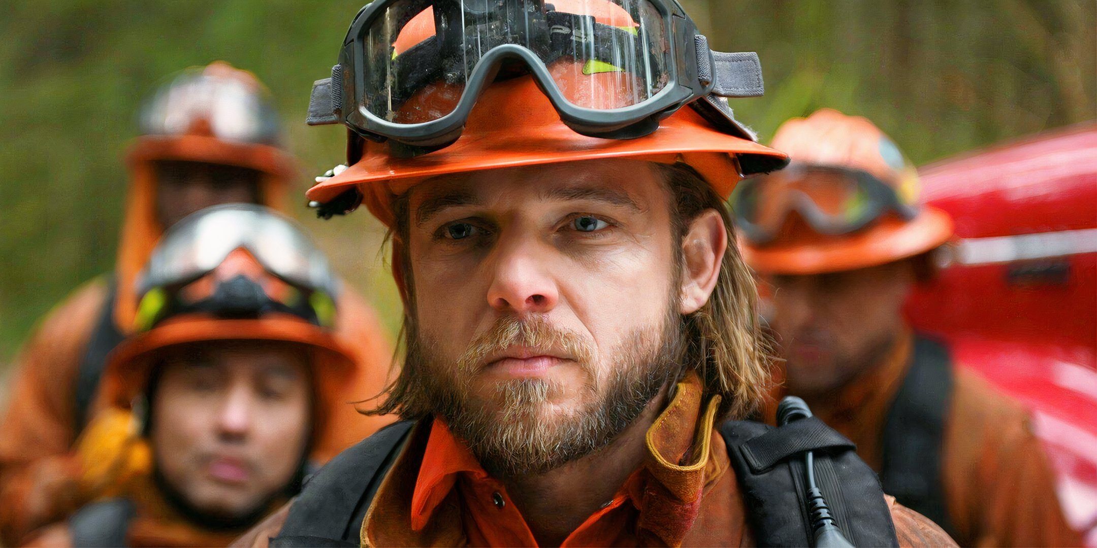 Fire country stagione 4: come la tragedia cambia il corso della serie Fire country stagione 4: come la tragedia cambia il corso della serie