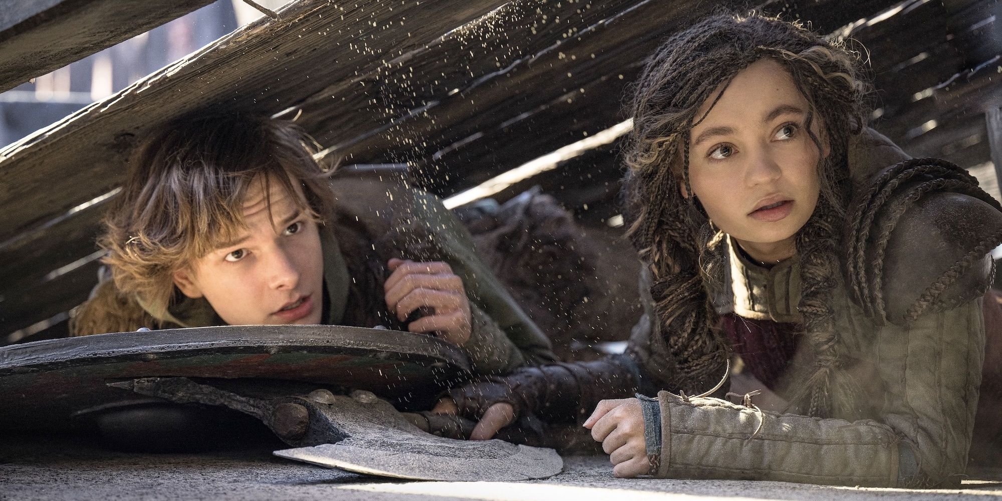 Come il remake di how to train your dragon può migliorare il cattivo del sequel Come il remake di how to train your dragon può migliorare il cattivo del sequel
