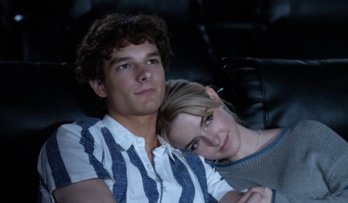 Regretting you: arriva al cinema il 4 dicembre