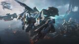 Gioco gratuito simile a gundam e helldivers 2