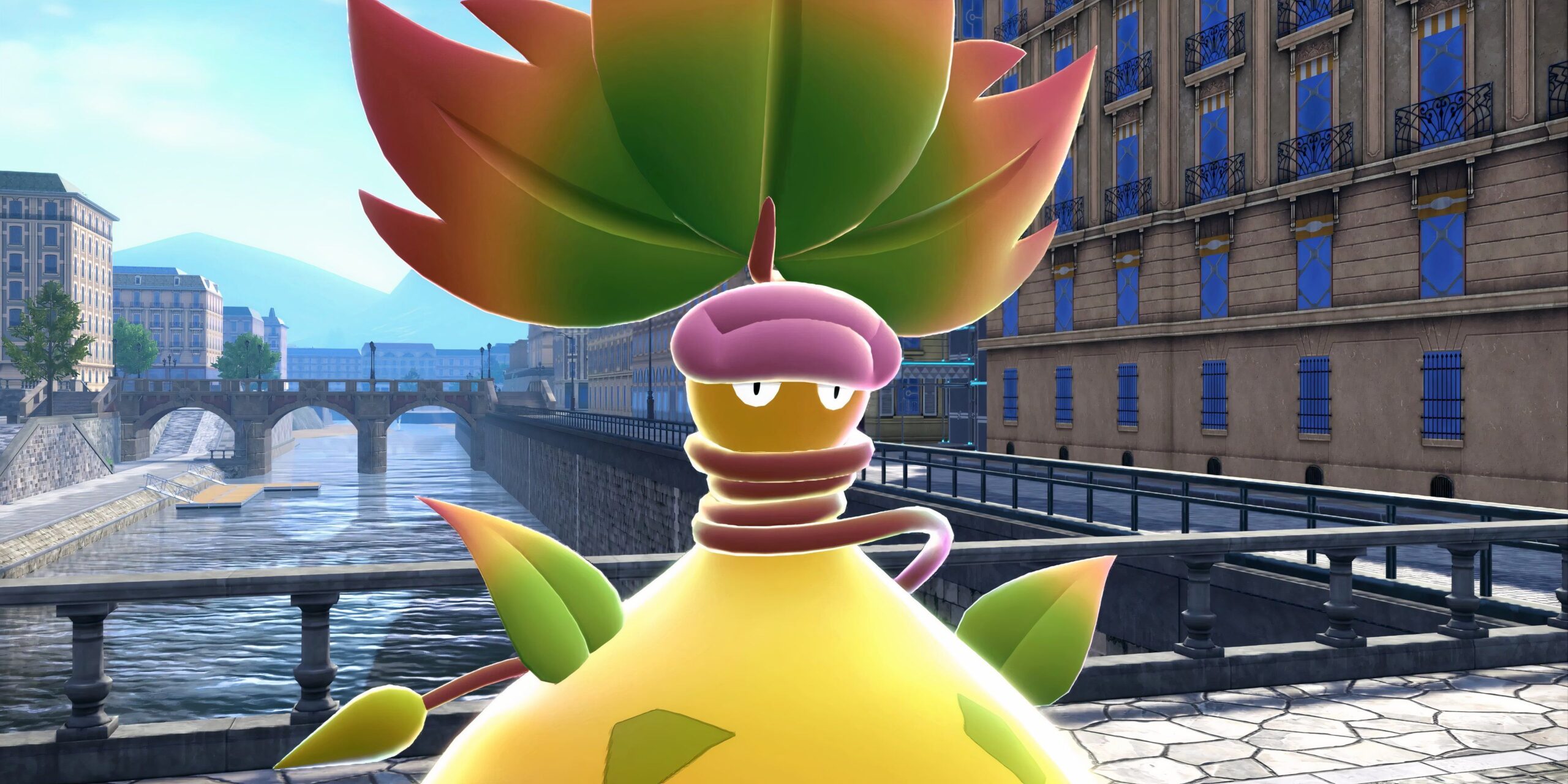 mega victreebel meme risolve la controversia su pok233mon legends design z a