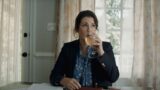 Griffin d’estate: melanie lynskey esausta per il lavoro del figlio drammaturgo