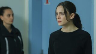 Arresto di melek nella notte nel cuore: anticipazioni del 2 settembre