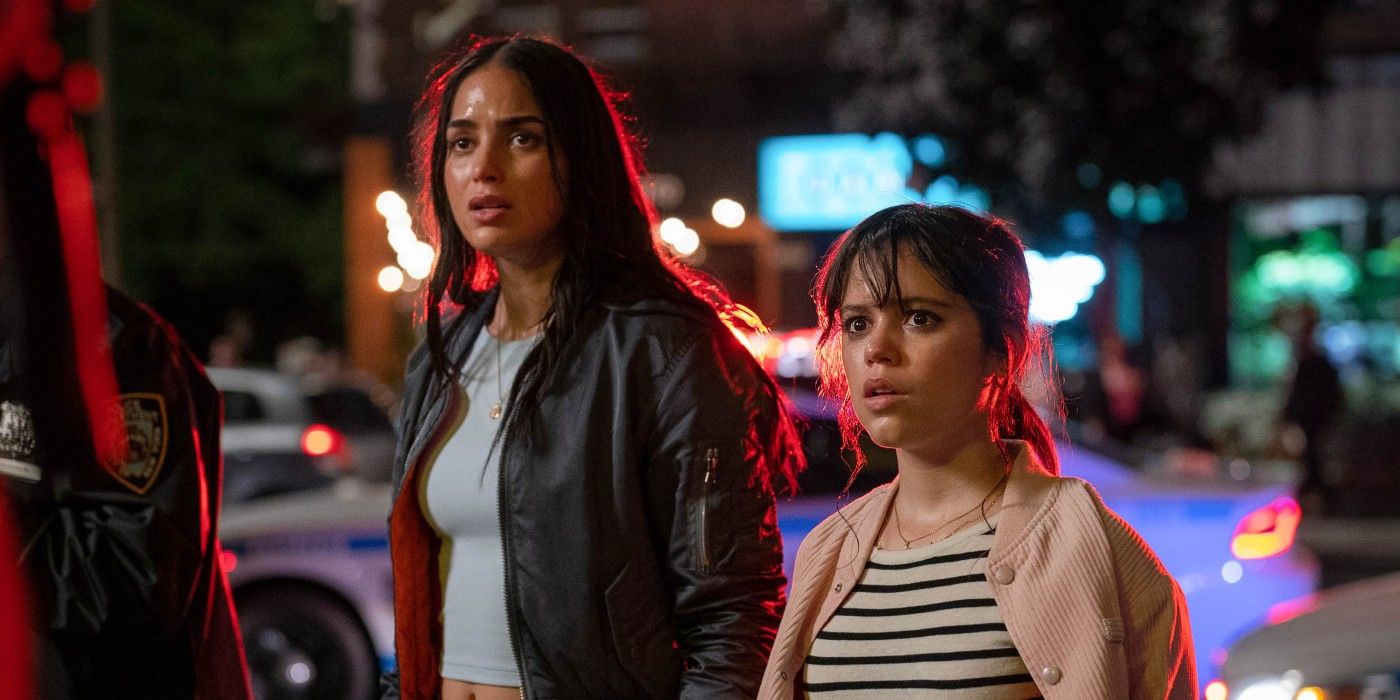 Scream e i suoi sequel: il problema della trama blindata Scream e i suoi sequel: il problema della trama blindata