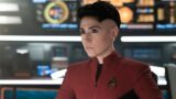 Star trek strange new worlds stagione 3 ignora la storia del trauma di ortegas con i gorn