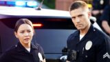 Celina e miles sostituiscono chenford nella stagione 8 di the rookie