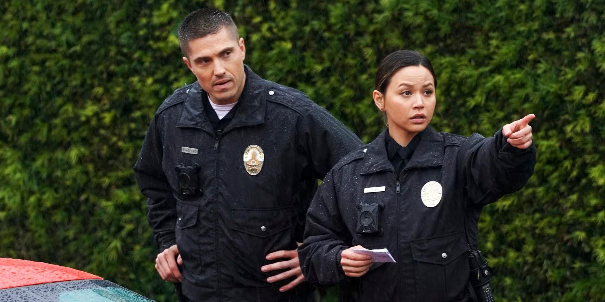 La stagione 1 di the rookie presenta l’episodio migliore: analisi dell’episodio 16