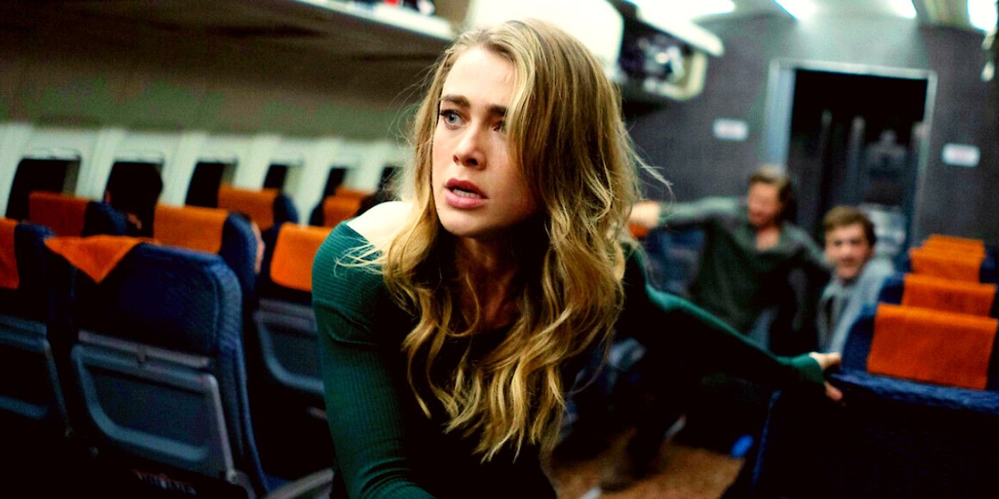 Manifest creator annuncia spin off dopo il successo su netflix Manifest creator annuncia spin off dopo il successo su netflix