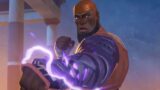Marvel reinventa la guerra di troia nel mcu