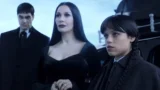 Mercoledì 3 stagione: trama, uscita e dove guardarla