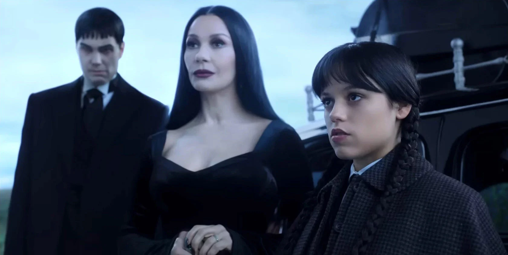 Mercoledì 3 stagione: trama, uscita e dove guardarla