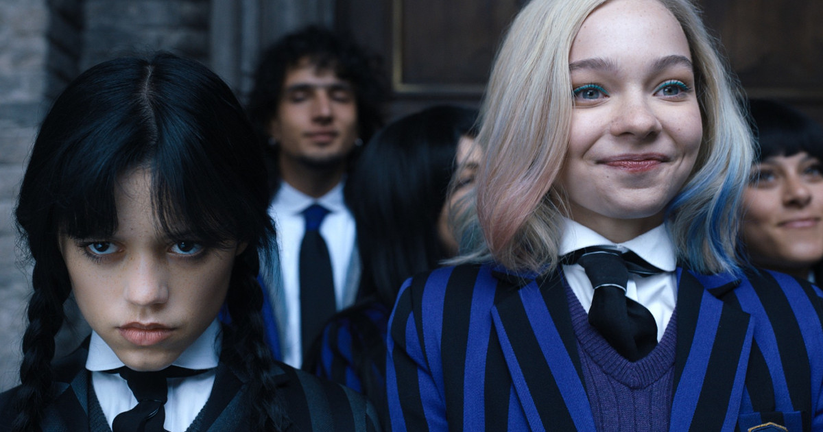 Mercoledì, la speranza dei fan che non si avvererà