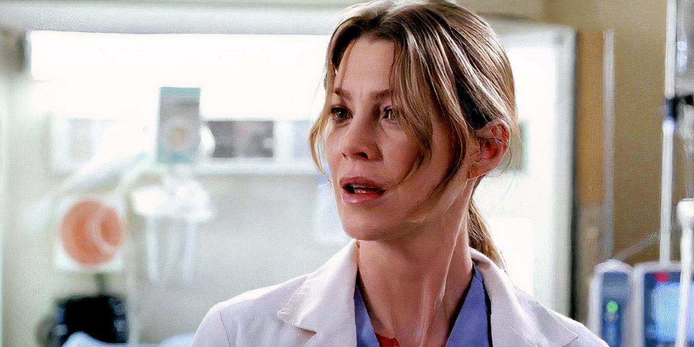 I casi medici più scioccanti di grey’s anatomy: 10 episodi sorprendenti I casi medici più scioccanti di grey’s anatomy: 10 episodi sorprendenti