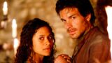 Merlin: un finale tragico per la serie fantasy