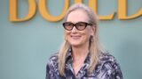 Meryl streep torna al cinema con diavolo veste prada 2 dopo sette anni
