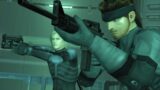Metal gear solid 2: supera la sfida definitiva del salto stealth
