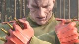 Cosa fare dopo aver completato metal gear solid delta: snake eater