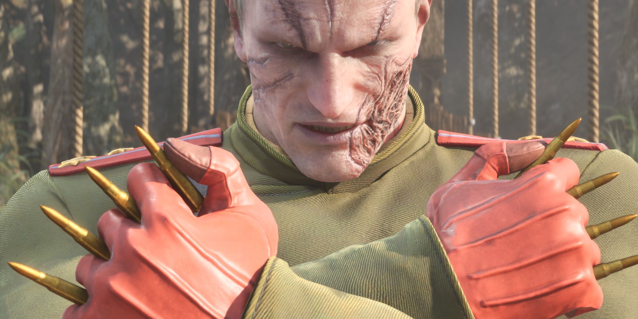 Cosa fare dopo aver completato metal gear solid delta: snake eater Cosa fare dopo aver completato metal gear solid delta: snake eater