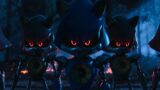 Metal sonic come diventare un villain avvincente in sonic 4