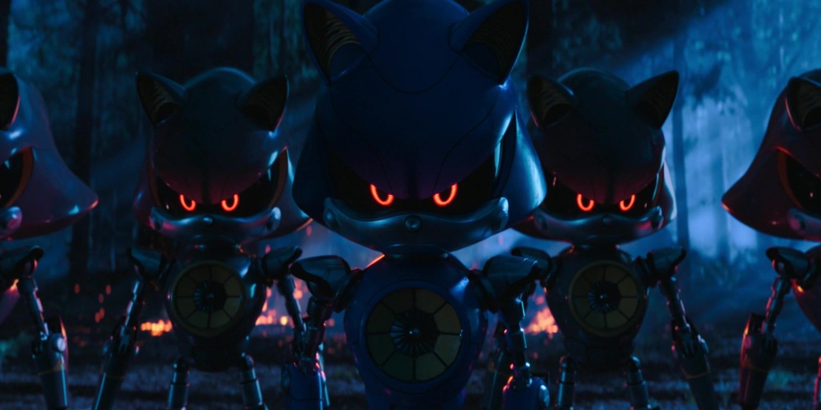 Metal sonic come diventare un villain avvincente in sonic 4