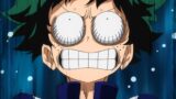 Kurogiri trascurato in my hero academia: il suo vero potenziale non sfruttato
