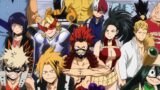 Denki, la sorpresa letale di my hero academia che non ti aspetti