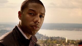 Il primo film da supereroe di michael b. jordan è il suo ruolo più sottovalutato